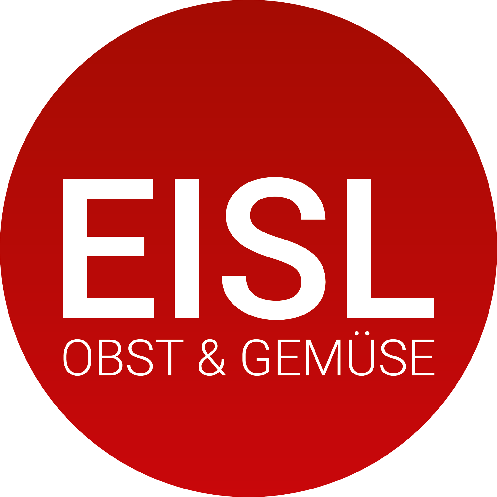 Eisl Obst und Gemüse Logo © Eisl Gastronomieservice GmbH