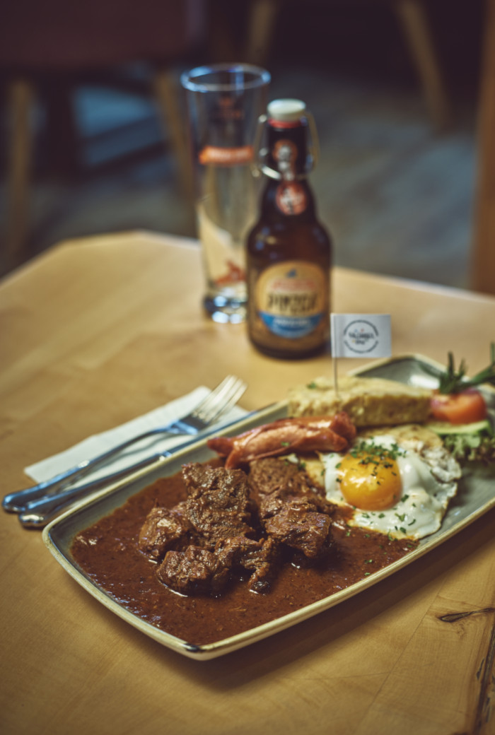 Waldgasthof - Familie Tippelreither bei Salzburg schmeckt