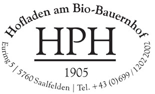 Logo Hauserpeterhof Heugenhauser Miranda