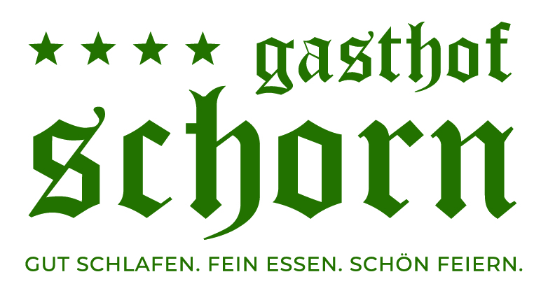Logo GH Schorn © GH Schorn