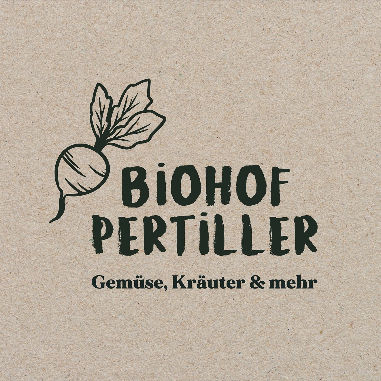 Biohof Pertiller Logo © Pertiller