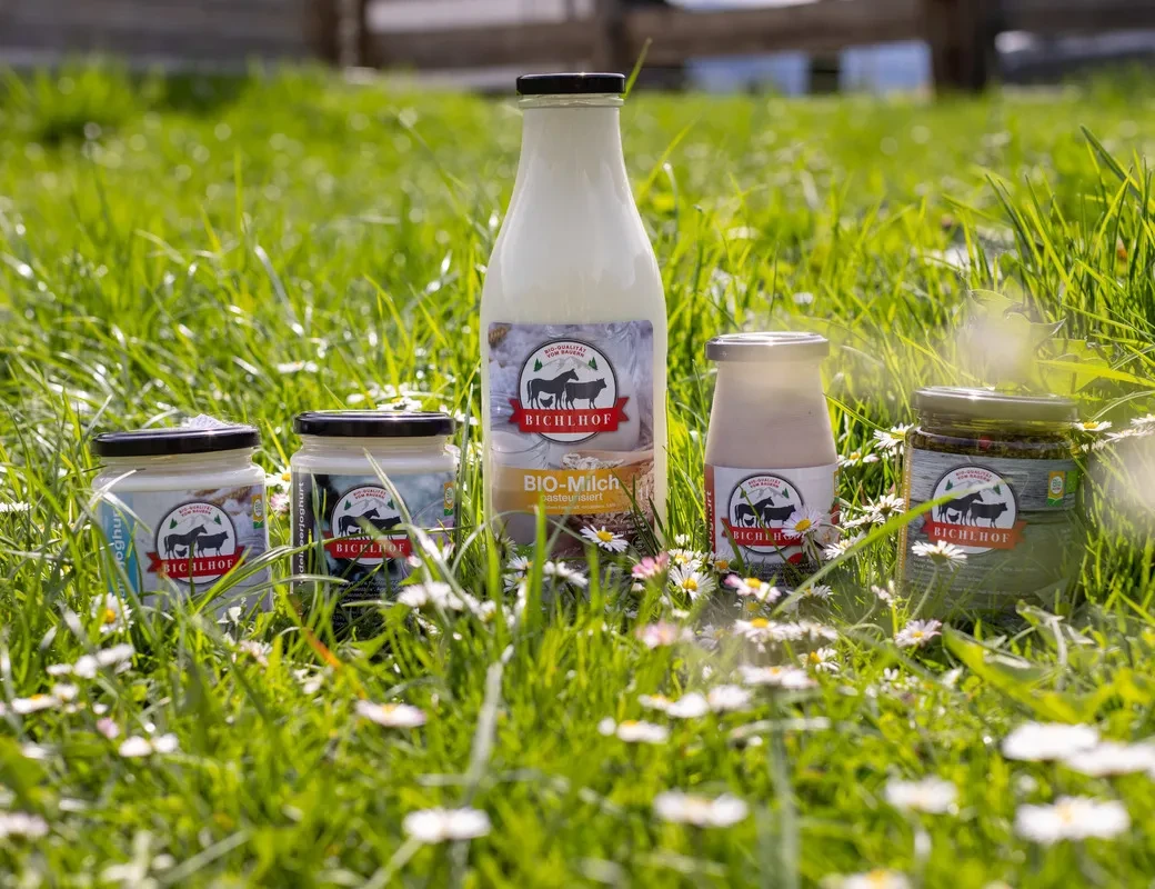 Bichlhof_Joghurt