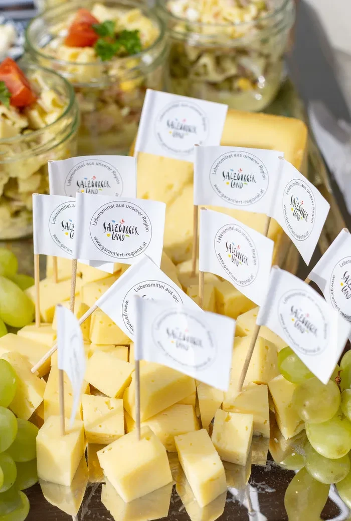 Bichlhof_Käseplatte