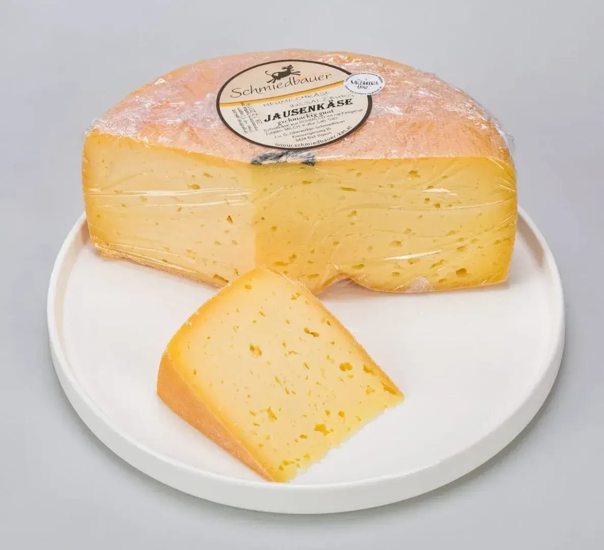 Schnittkäse 