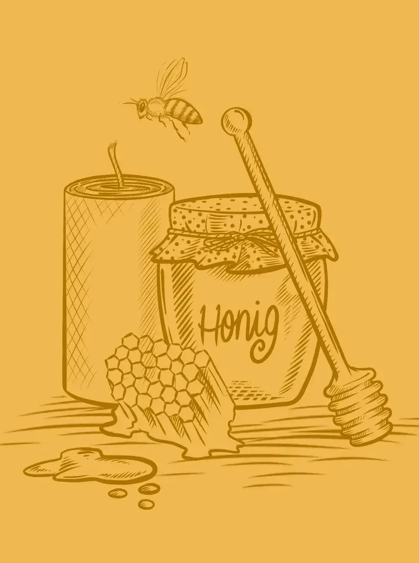 Honigprodukt_Hochformat
