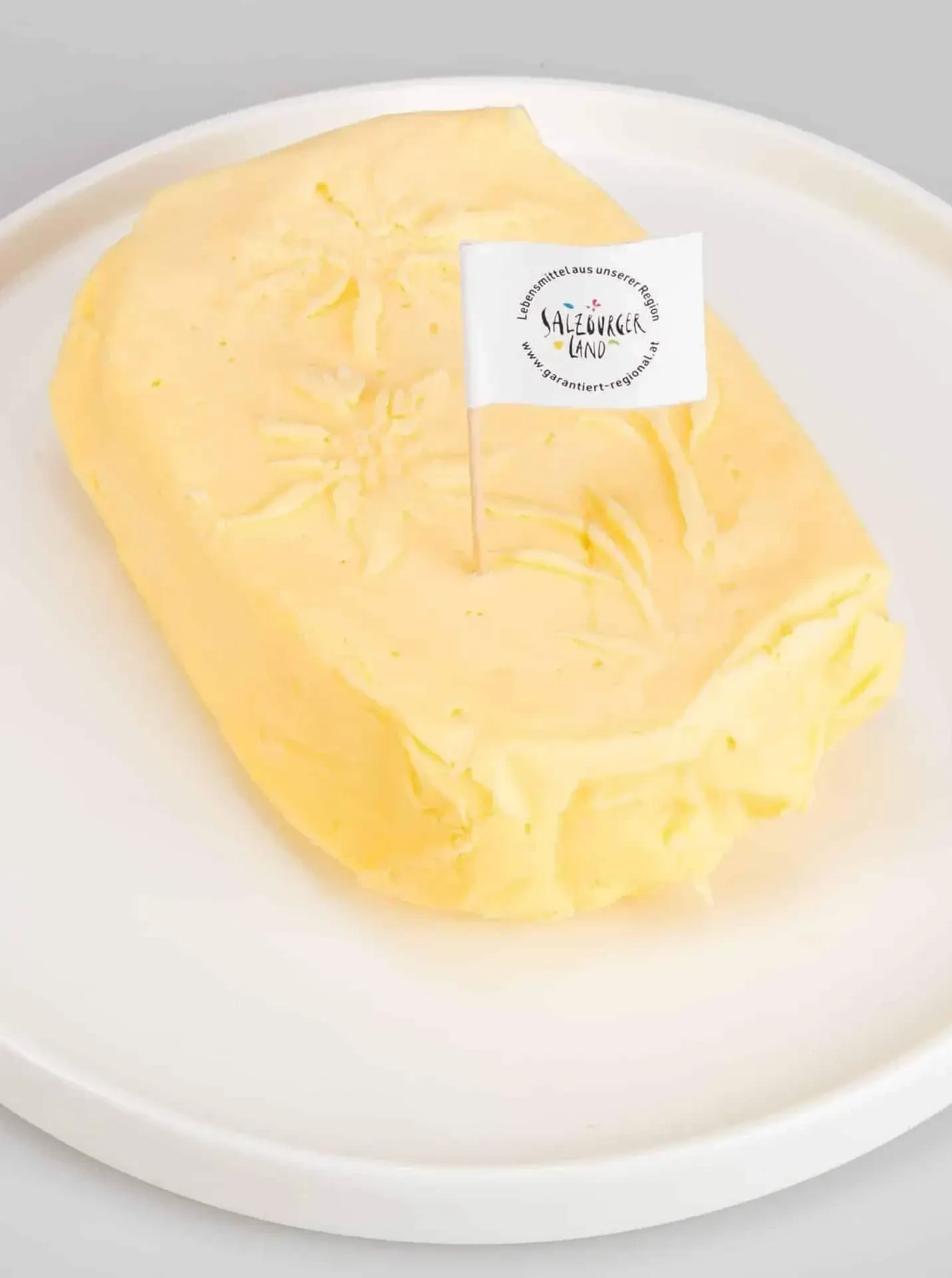 Sauerrahmbutter