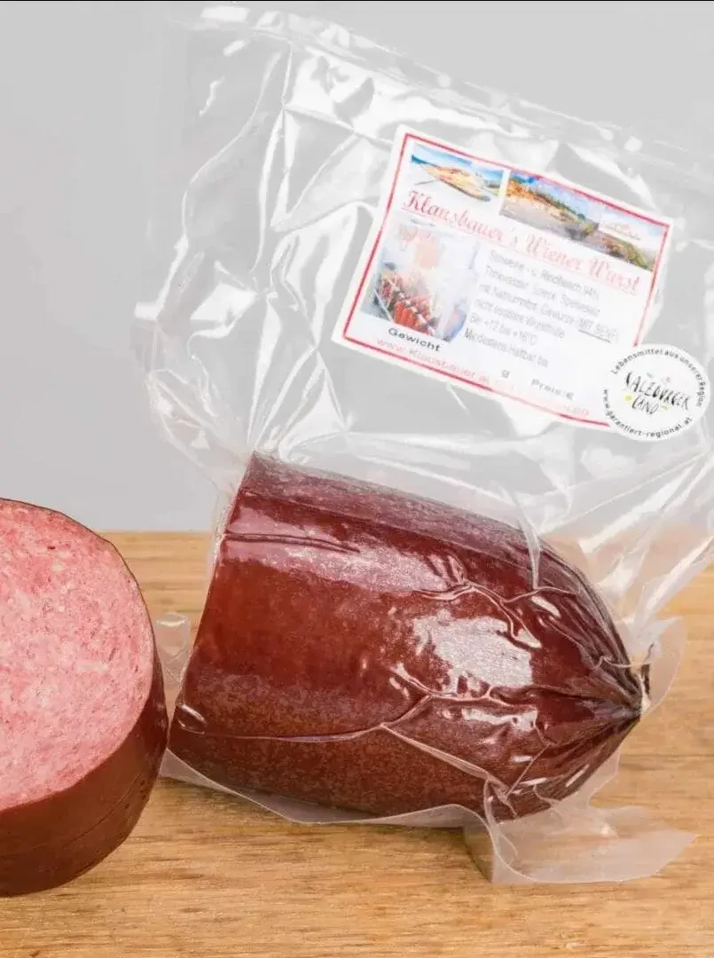 Wurstsorte