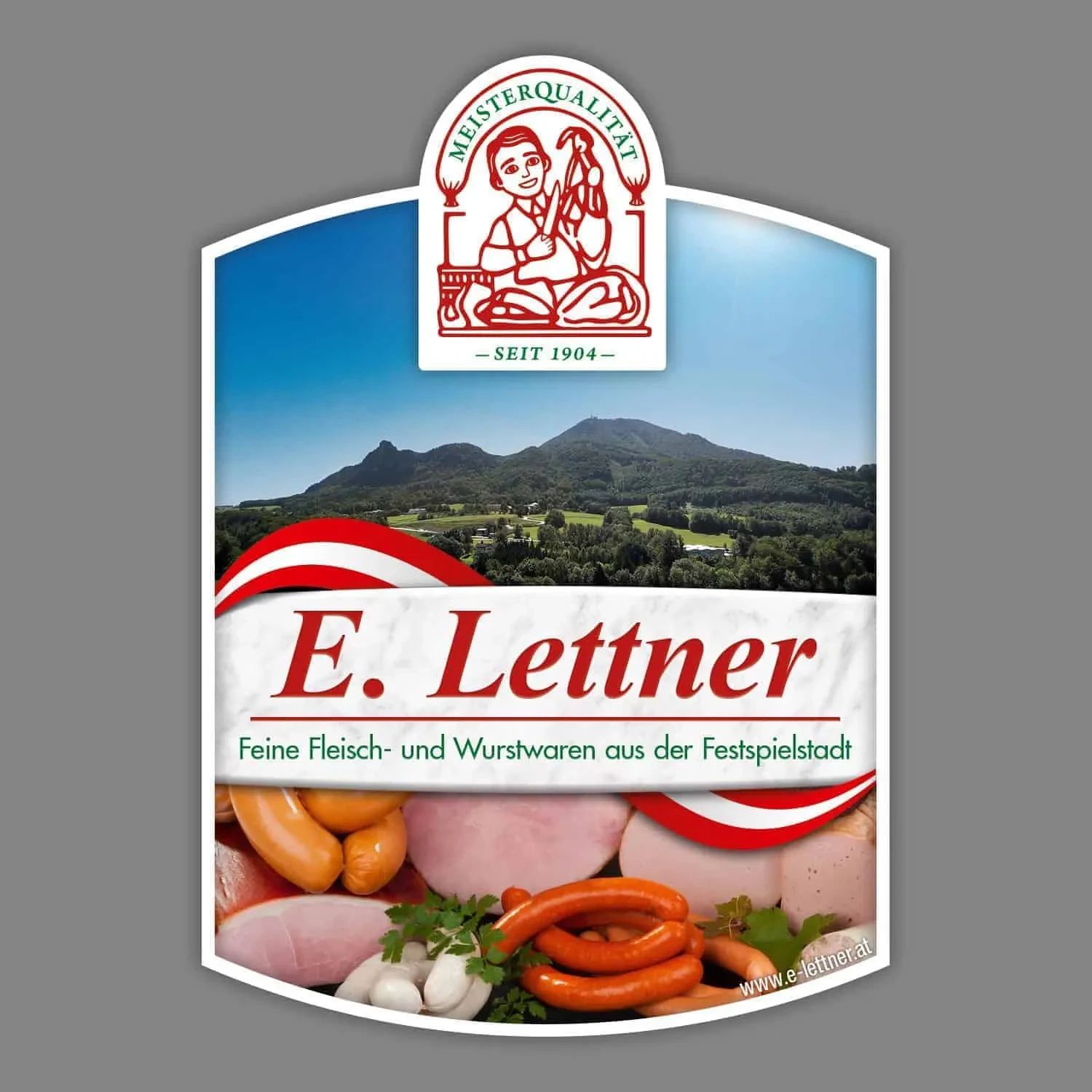 Logo E Lettner © Lettner