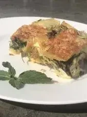 Kartoffel-Gratin