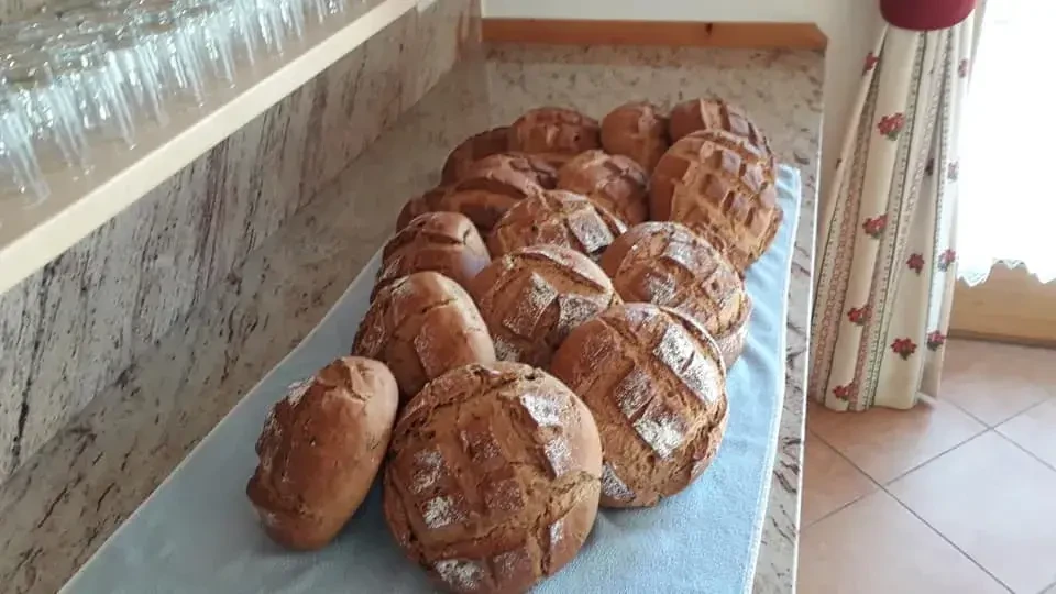 Bild Lothringerhof Brot 