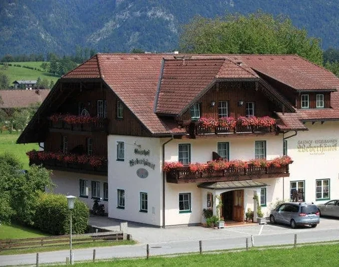 Gasthof-Hotel-Weberhaeusl©Weberhäusl.jpg