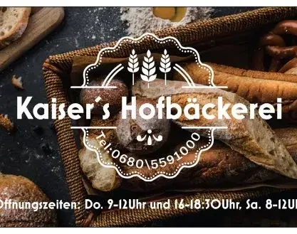 Kaisers Hofbäckerei