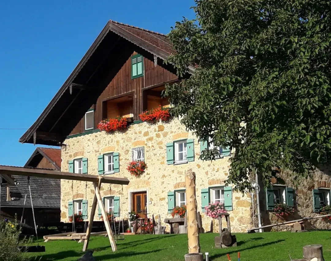 Haus Aicherbauer
