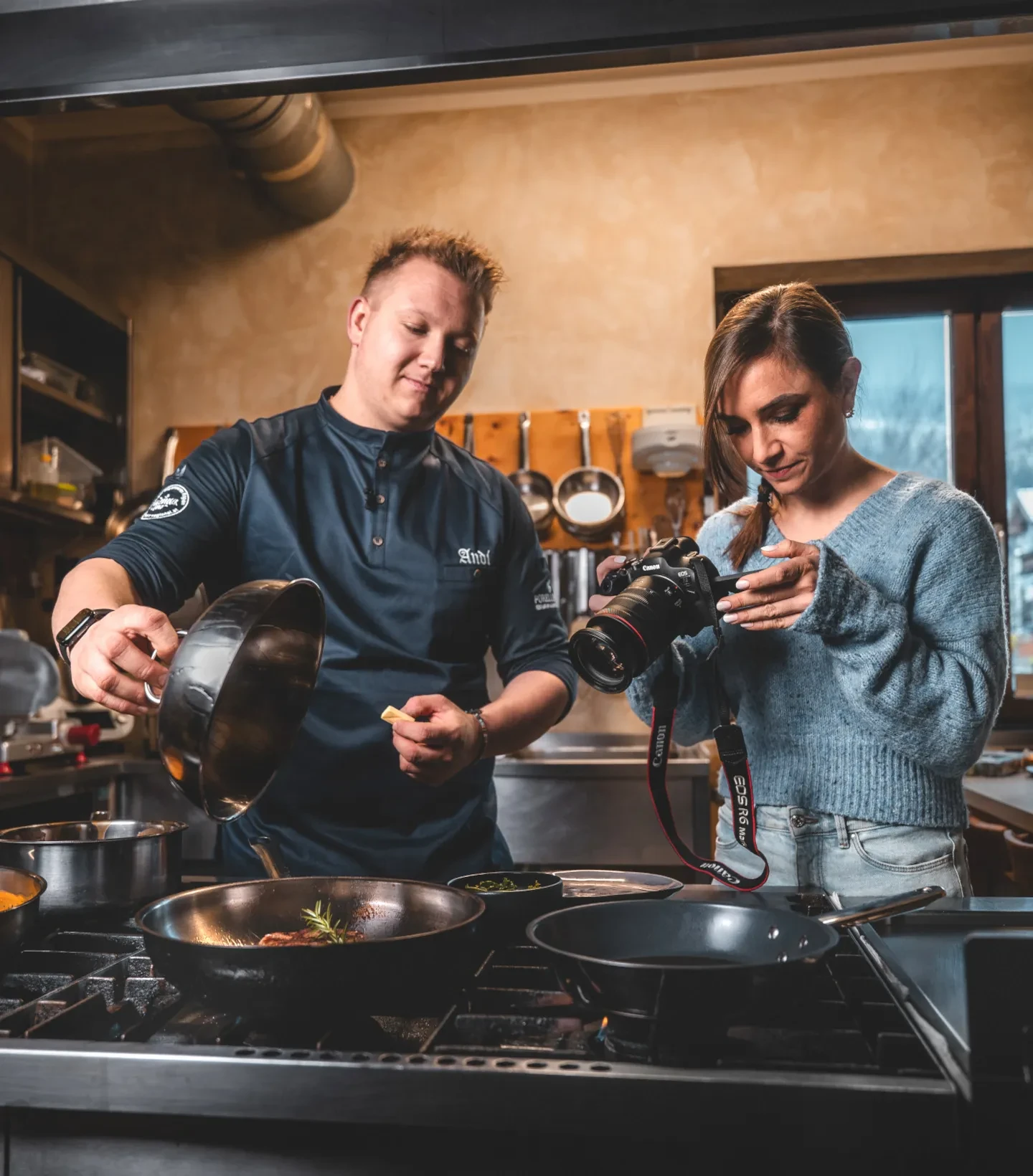 Forellencamp Radstadt_Genusstagebuch 53