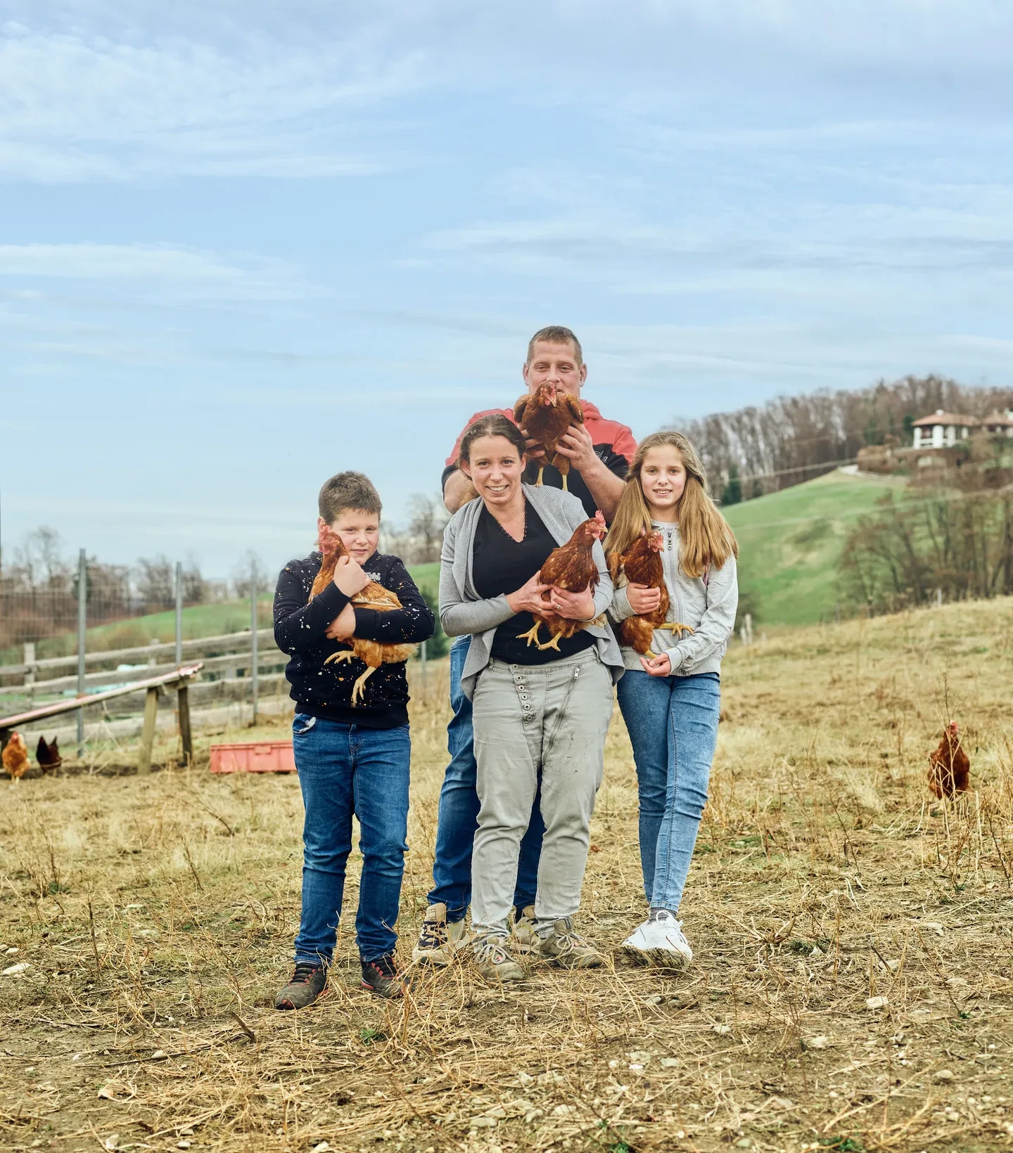 Geflügelhof Eigenherr