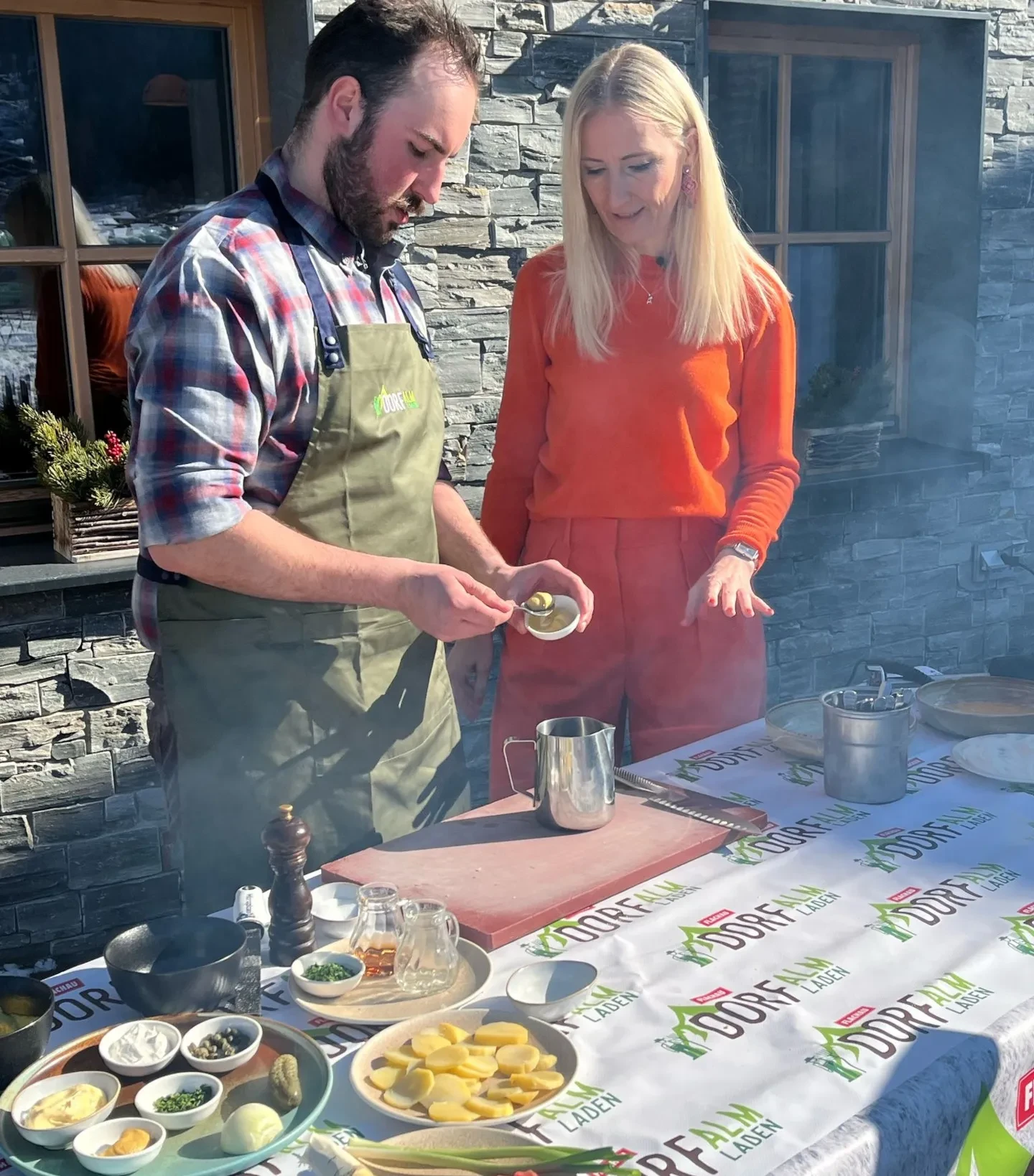 Salzburg schmeckt auf RTS FEB 25_Dorfalm