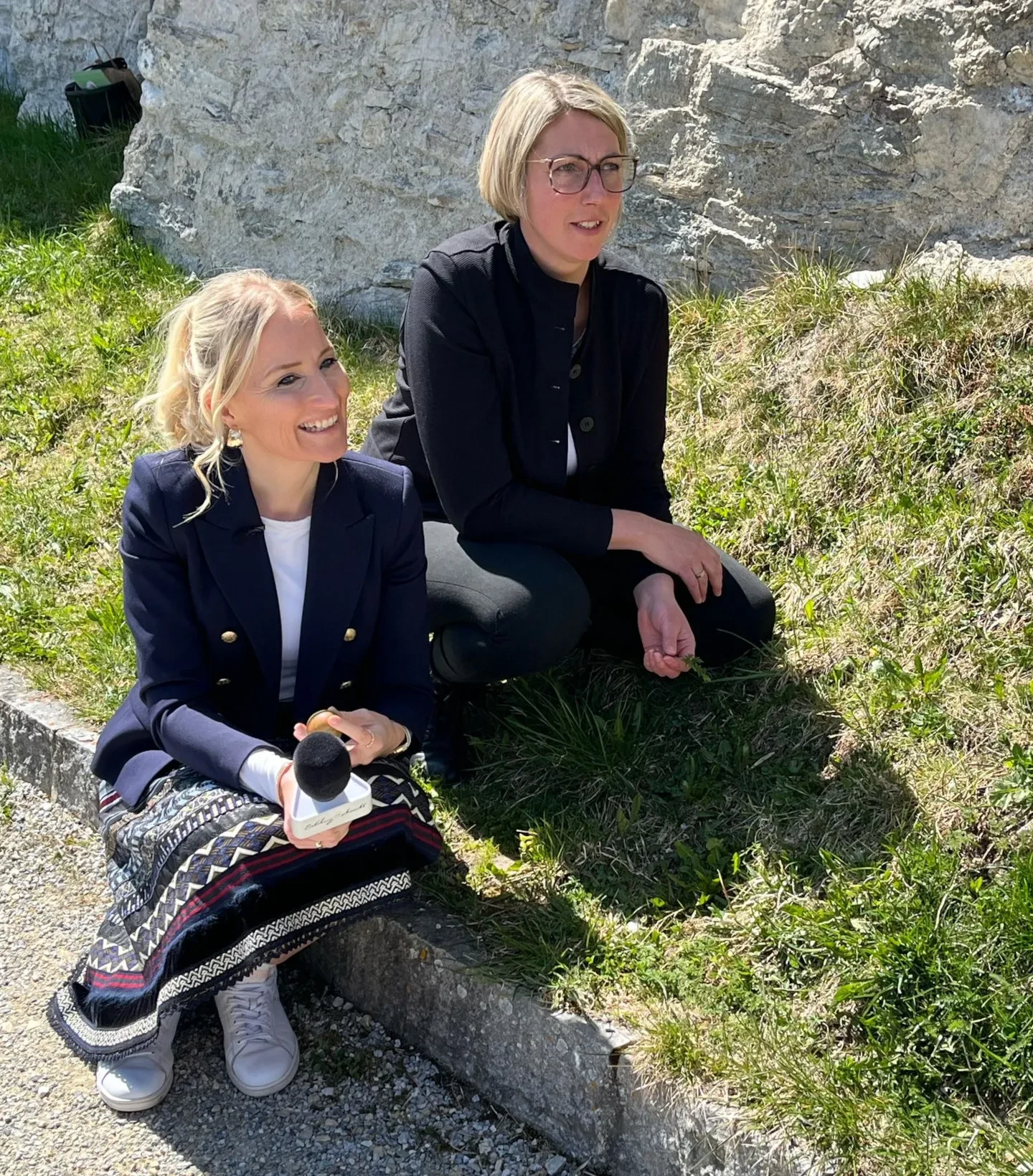 Salzburg schmeckt auf RTS #April 25