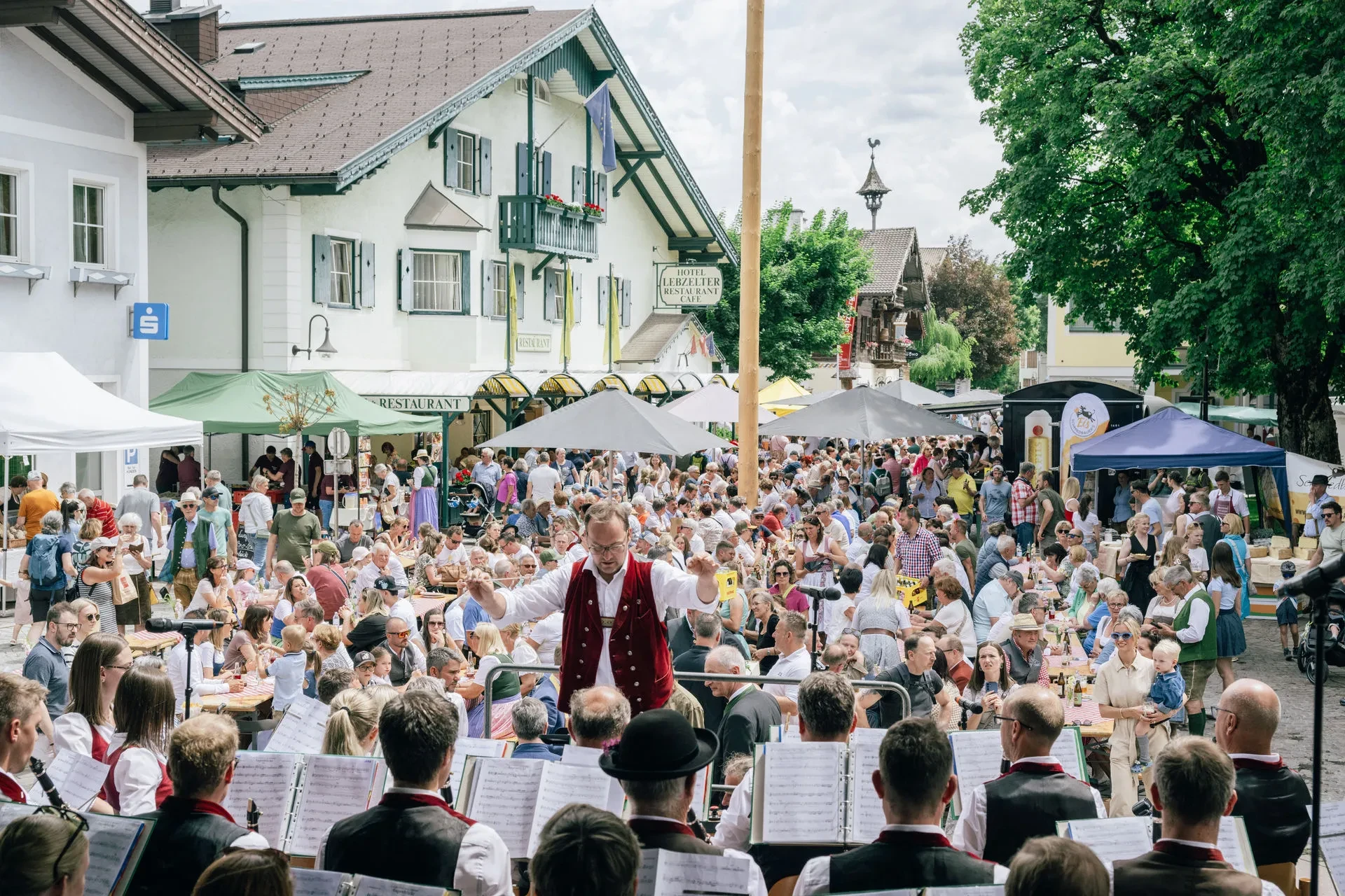 Genuss-Fest Altenmarkt 2026