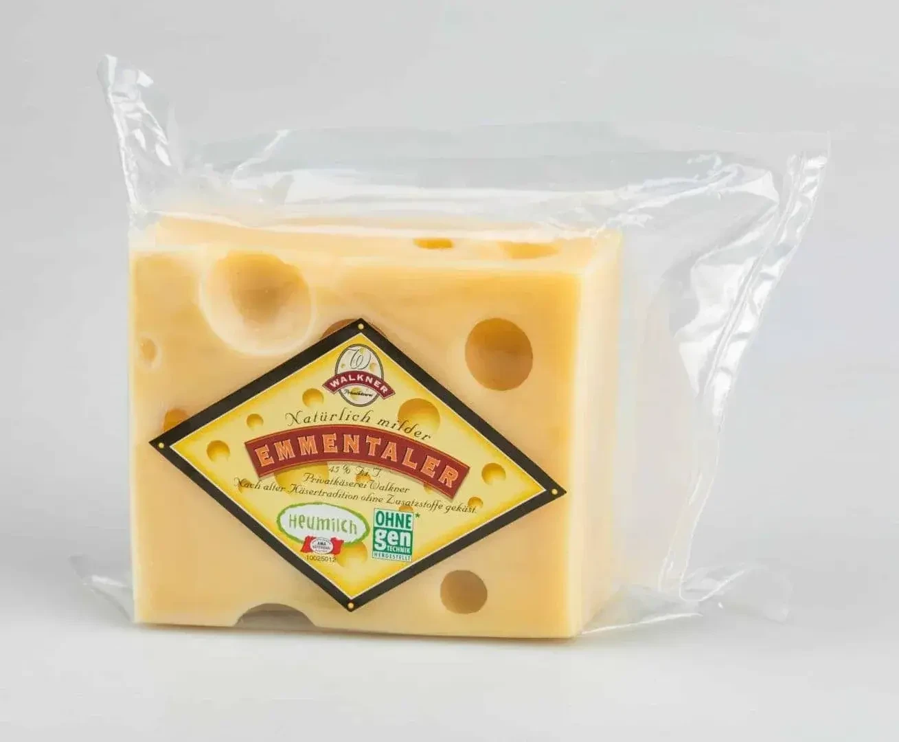 Emmentaler  von Käserei Walkner in Seeham