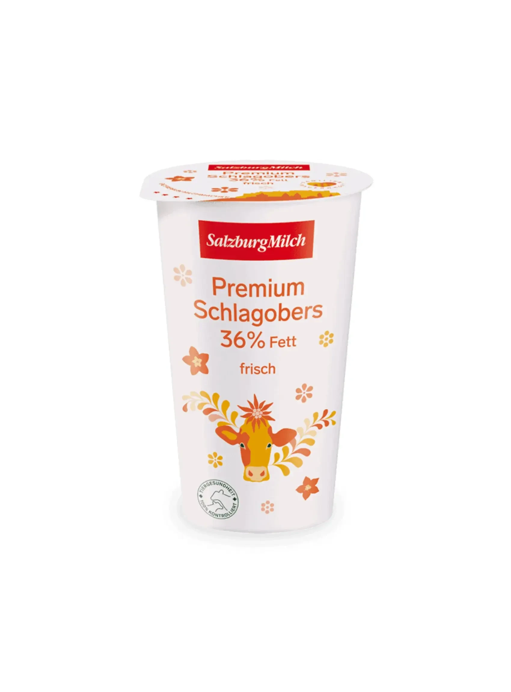 Premium Schlagobers 36% von SalzburgMilch  in Salzburg