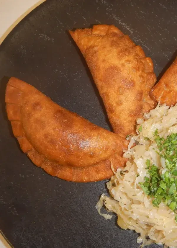 Gasteiner Fleischkrapfen